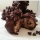 Chocolate Chip (Oatmeal) Cookie Dough Brownie Bombs