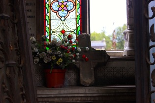 Cimetière du Père-Lachaise Paris #100DaysofMiaPrima 13