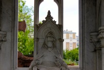 Cimetière du Père-Lachaise Paris #100DaysofMiaPrima 14