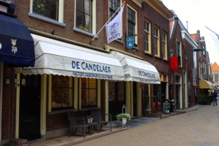 Delft Holland #100DaysofMiaPrima 11