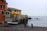 Genova, Italy #100DaysofMiaPrima 8