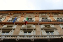 Genova Italy #100DaysofMiaPrima Casa 3